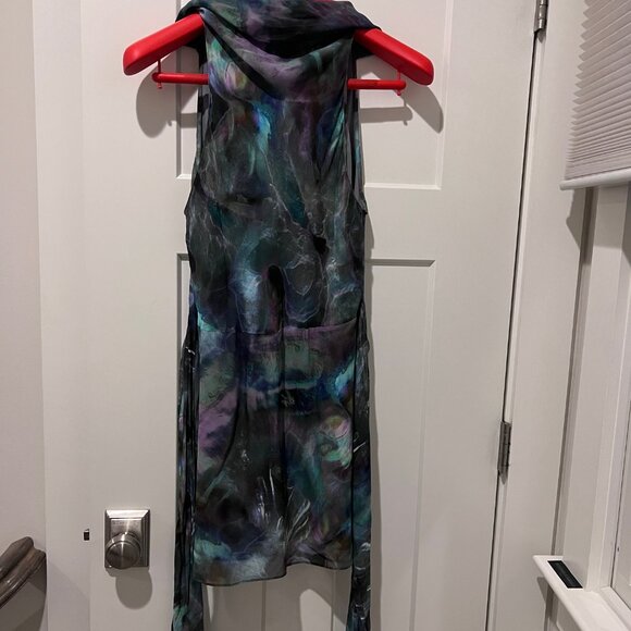 Amanda Uprichard Samba Dress size M - Picture 2 of 4